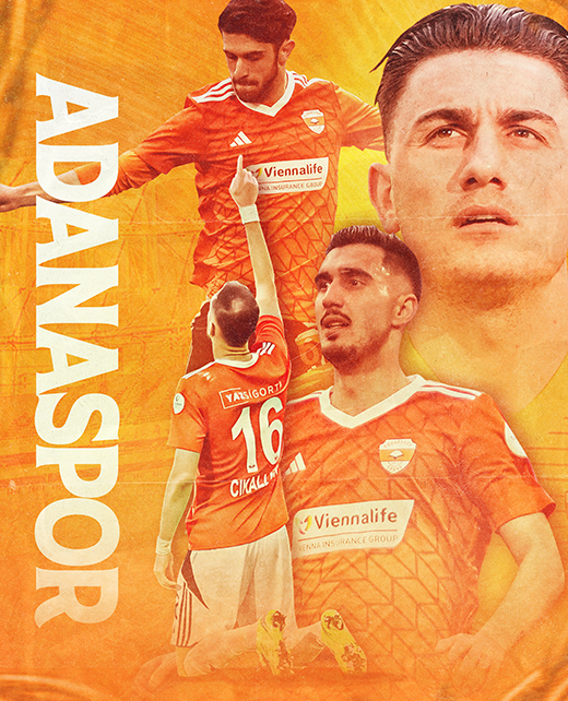 Adanaspor Adanaspor