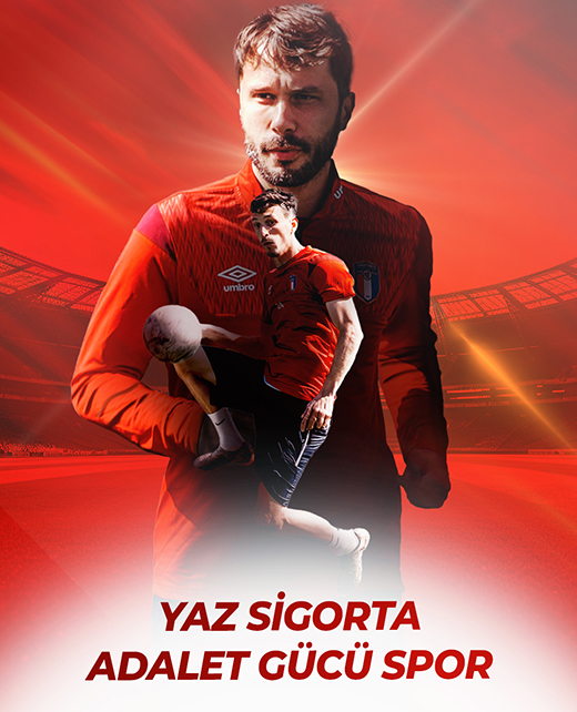 Yaz Sigorta Adalaet Gücü Spor Yaz Sigorta Adalaet Gücü Spor